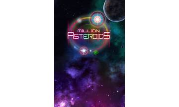 Million Asteroid for Android - Download the APK from Habererciyes